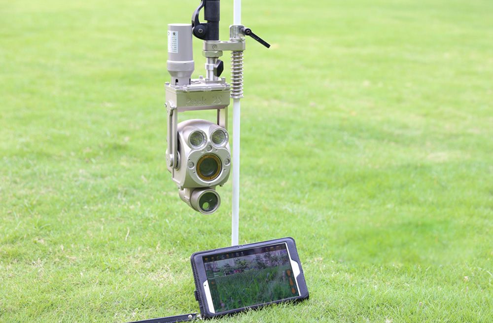 宝山管道检测QV潜望镜